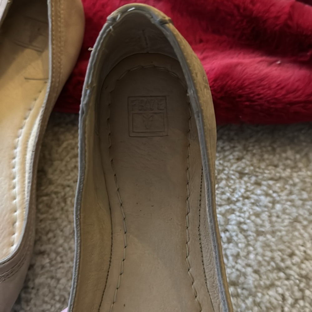 Frye Flats - image 2